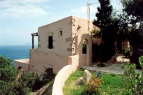 Villa Gournia