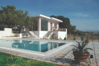 Villa Fegarada