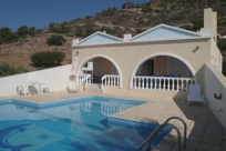 Villa Artemis