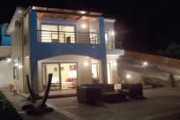 Dreamscape villa's