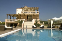 Villa Athena