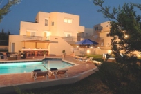 Villa Triton