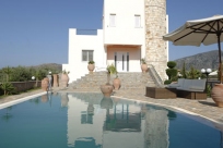 Villa Dyonisos