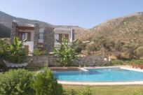 Manolioudis villas