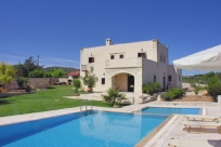 Villa Melitta