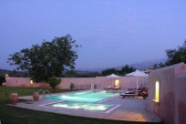Villa Arethousa