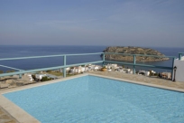 Mochlos villas