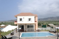 Villa Zeus