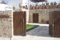 Villa Kamilari
