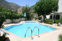 Villa Aleva