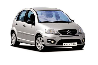 Citroen-c3