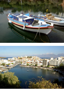 Agios Nikolaos