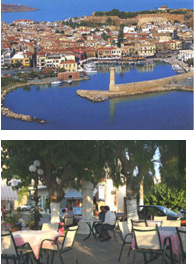 Rethymnon