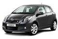 Toyota Yaris 1.0