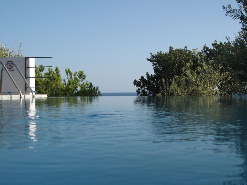 Villa Pelagos